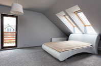 Stibbington bedroom extensions